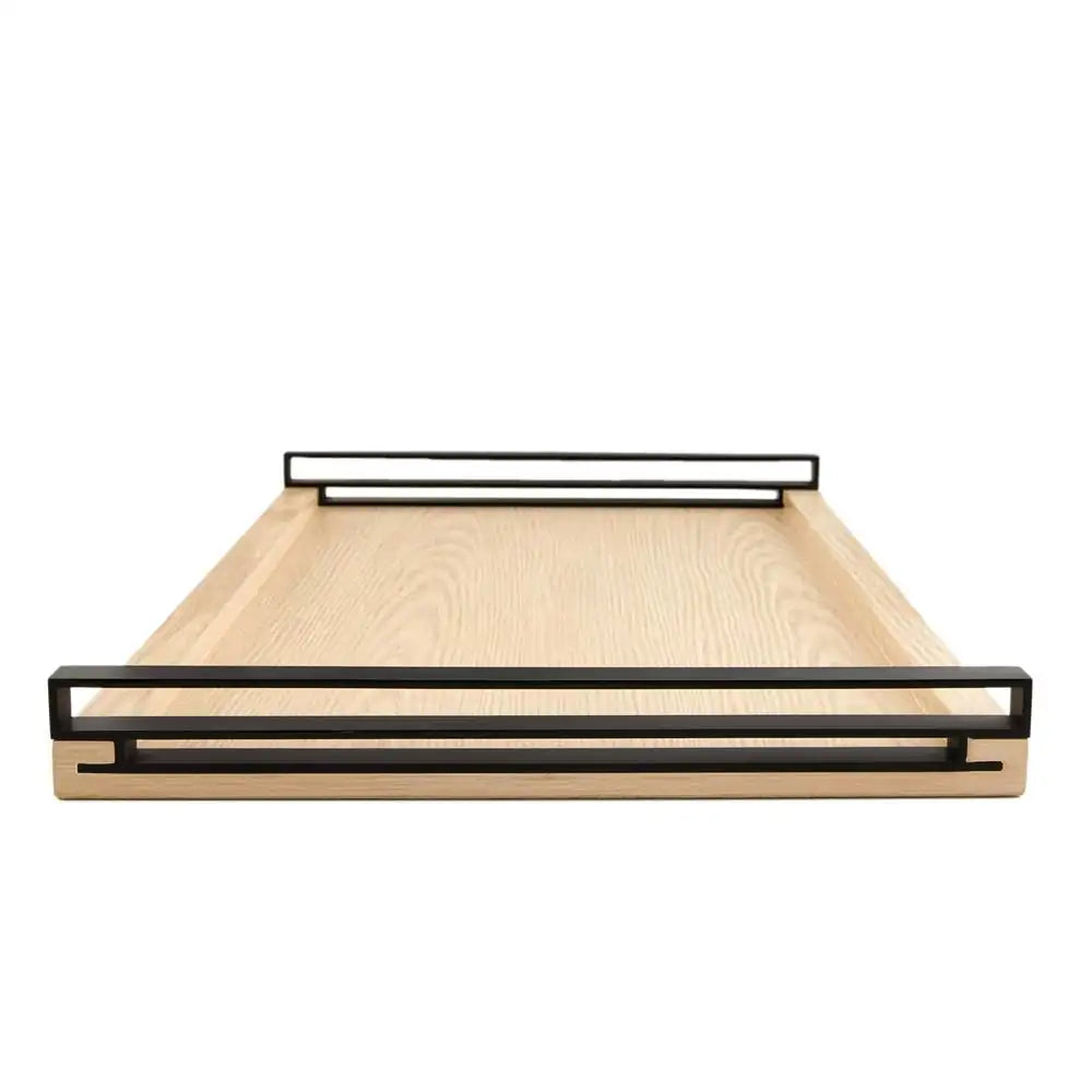 ARTERIORS REXBURG TRAY - Decorative Accents