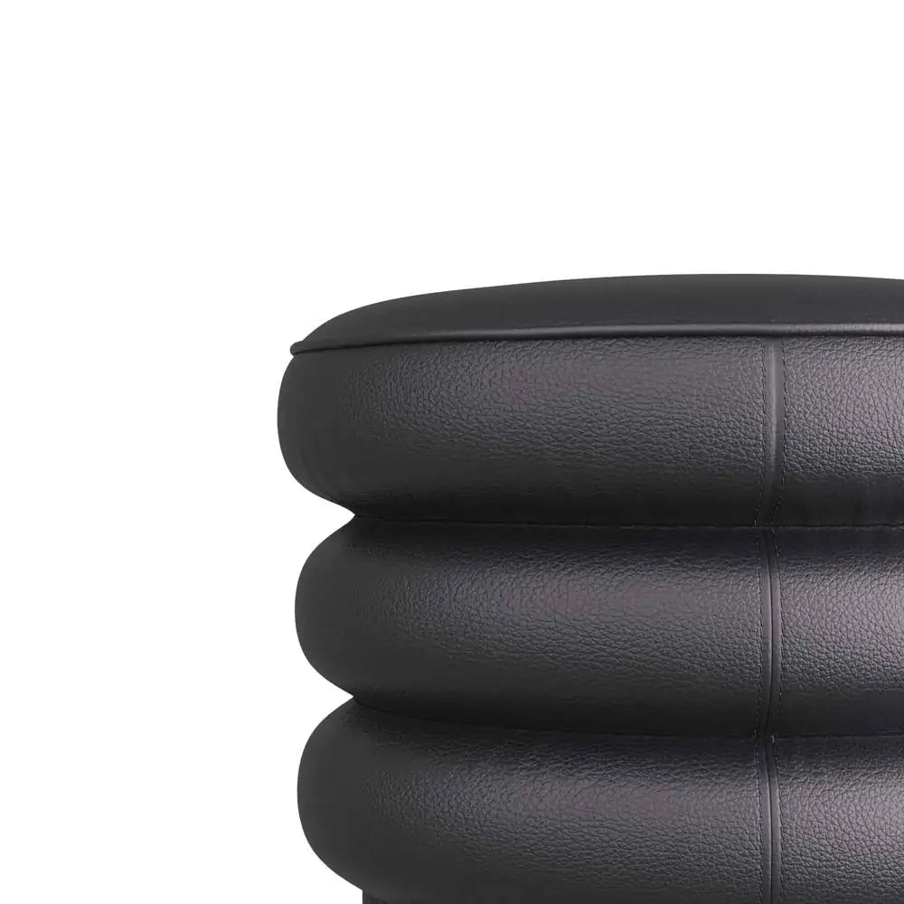 ARTERIORS, ROLLO OTTOMAN, LOUNGE