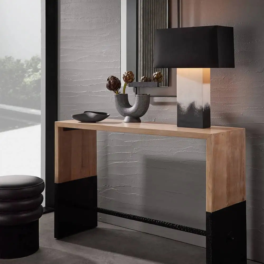 ARTERIORS, ROLLO OTTOMAN, LOUNGE