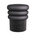 ARTERIORS, ROLLO OTTOMAN, LOUNGE