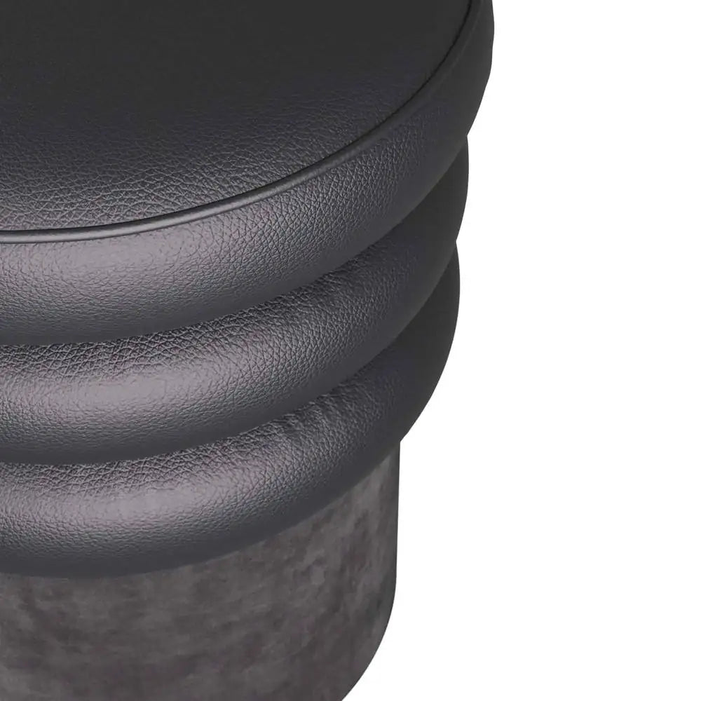 ARTERIORS ROLLO OTTOMAN - Lounge