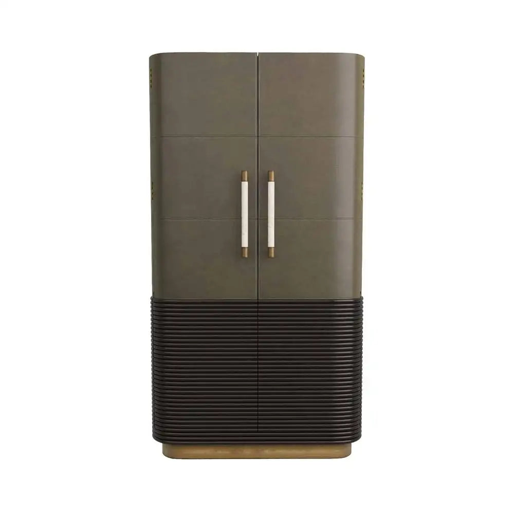ARTERIORS SHERBOURNE CABINET - Cabinets & Bar