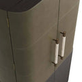 ARTERIORS SHERBOURNE CABINET - Cabinets & Bar
