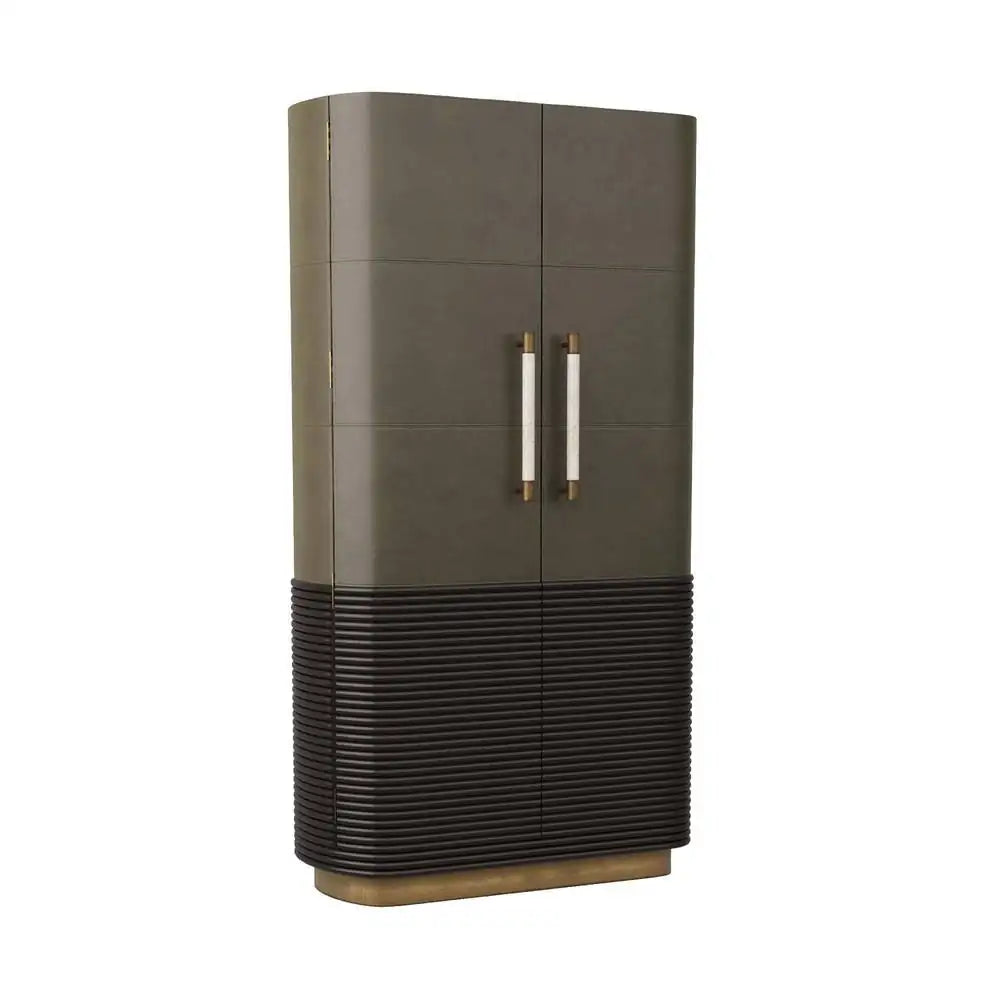 ARTERIORS SHERBOURNE CABINET - Cabinets & Bar