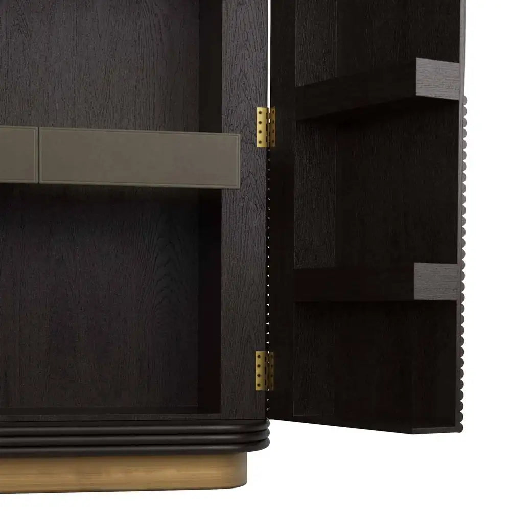ARTERIORS SHERBOURNE CABINET - Cabinets & Bar