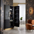 ARTERIORS SHERBOURNE CABINET - Cabinets & Bar