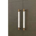 ARTERIORS SHERBOURNE CABINET - Cabinets & Bar