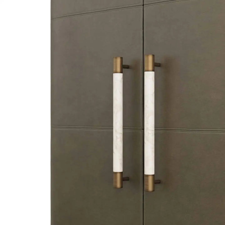 ARTERIORS SHERBOURNE CABINET - Cabinets & Bar