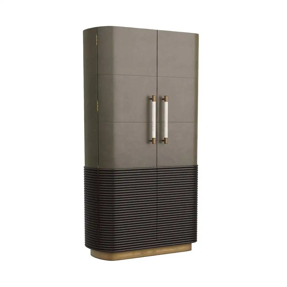 ARTERIORS SHERBOURNE CABINET - Cabinets & Bar