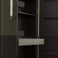 ARTERIORS SHERBOURNE CABINET - Cabinets & Bar