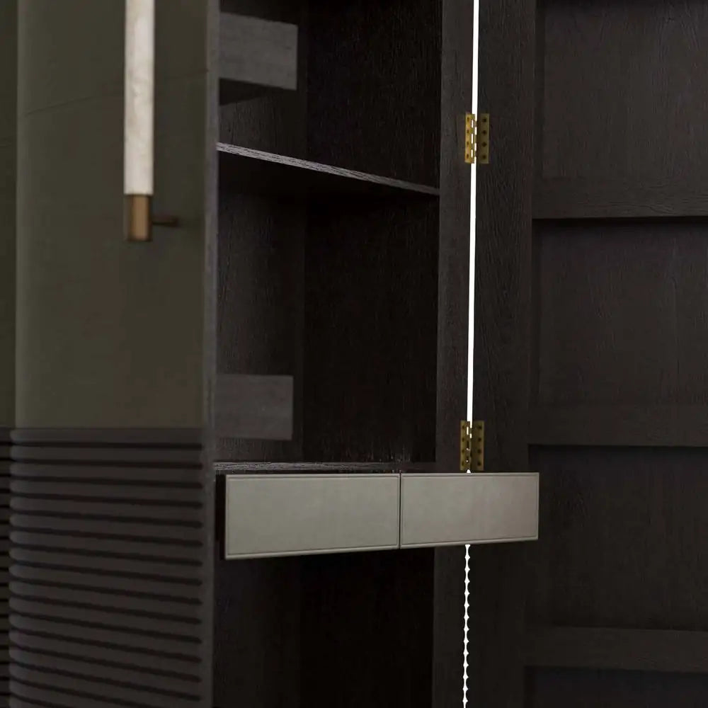 ARTERIORS SHERBOURNE CABINET - Cabinets & Bar