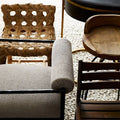 ARTERIORS, HENSON COUNTER STOOL, LOUNGE
