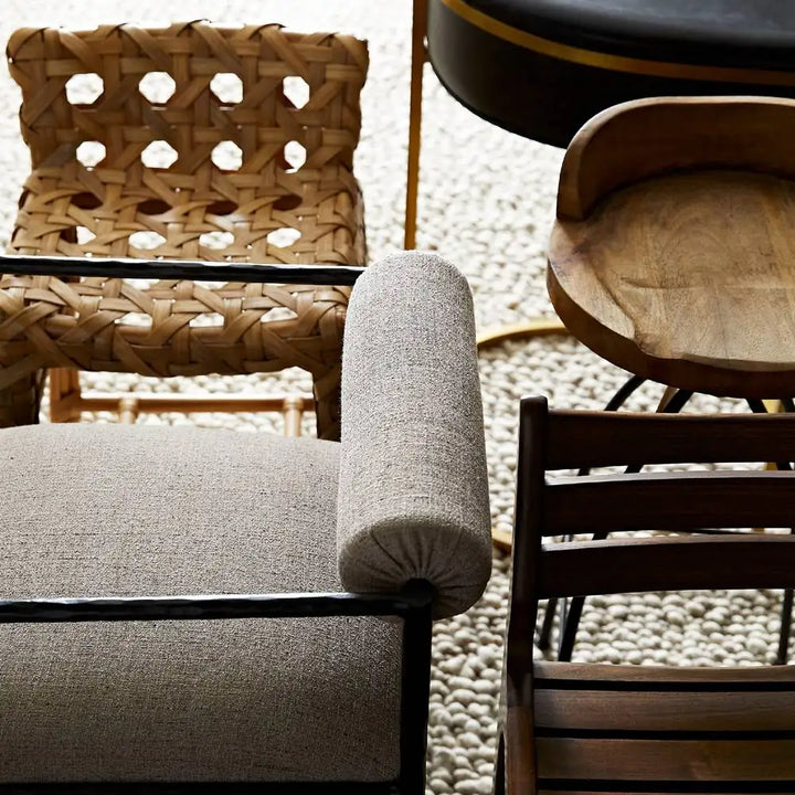 ARTERIORS, HENSON COUNTER STOOL, LOUNGE