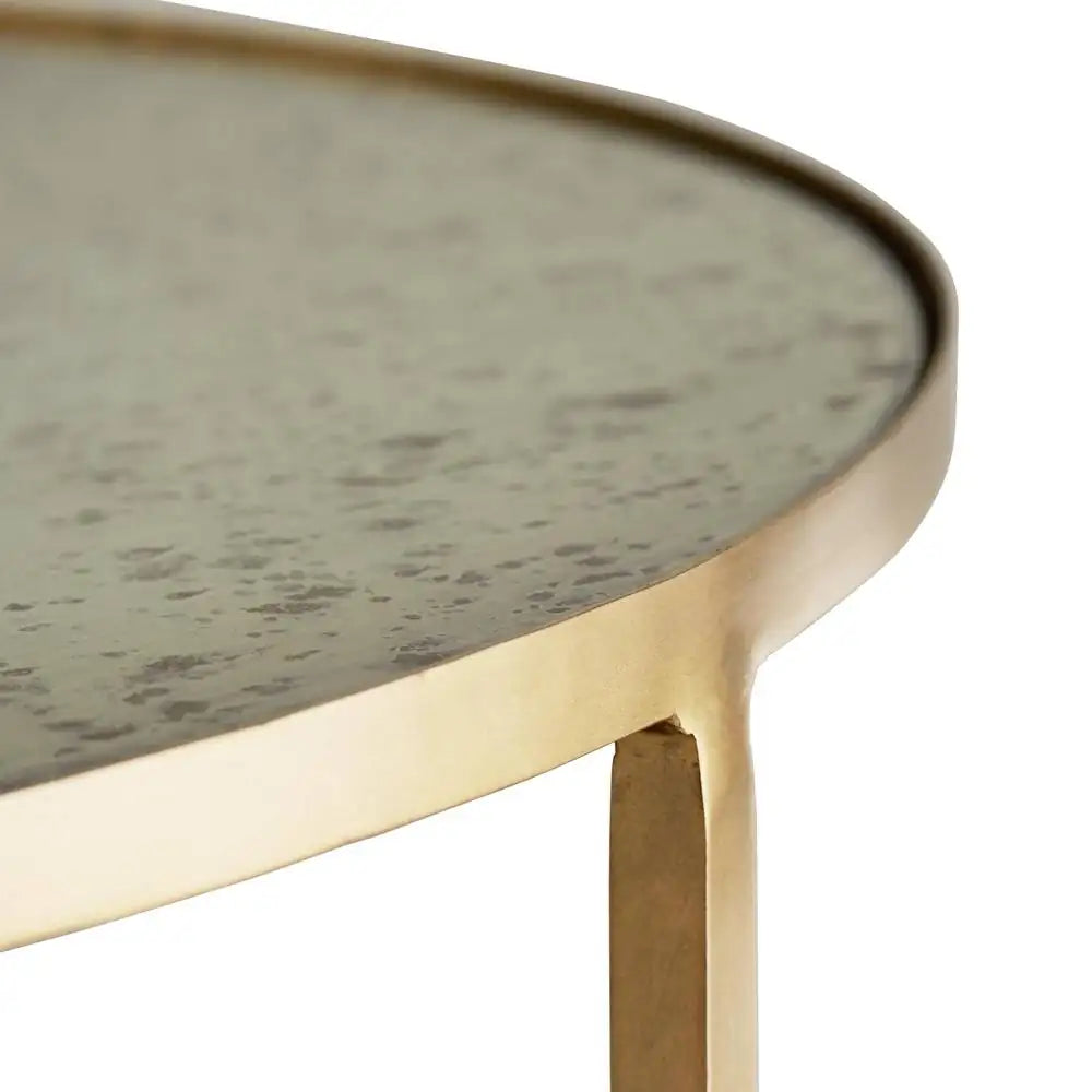 ARTERIORS PERCY END TABLE - Side