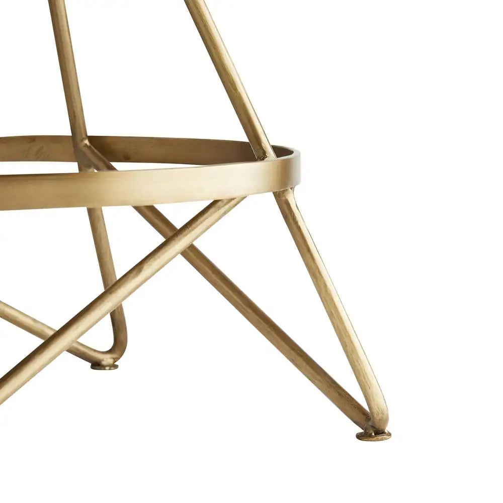 ARTERIORS, WYNDHAM SWIVEL COUNTER STOOL, LOUNGE