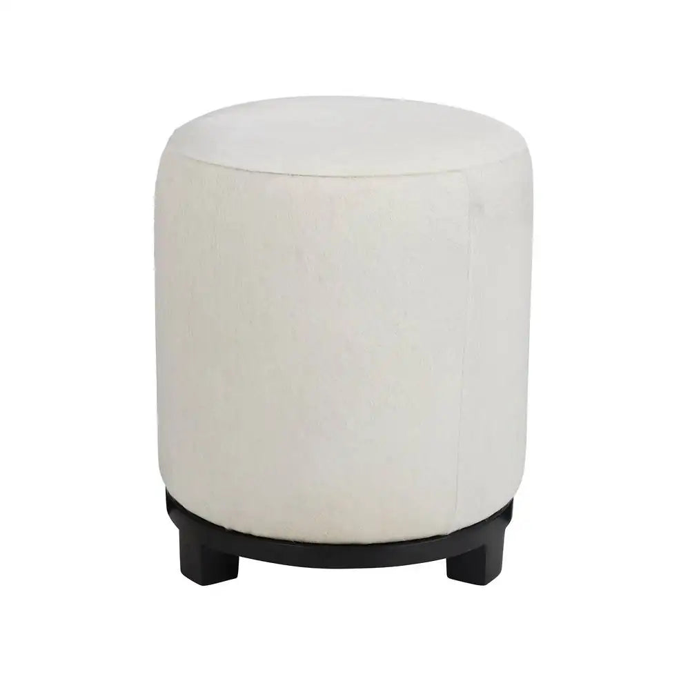 ARTERIORS, WIMBERLEY OTTOMAN, LOUNGE
