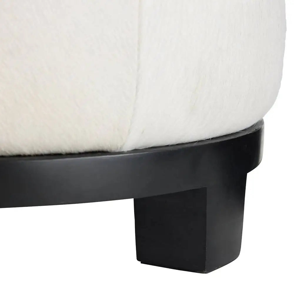 ARTERIORS, WIMBERLEY OTTOMAN, LOUNGE