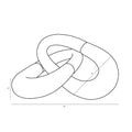 ARTERIORS TERRA SCULPTURE - Decorative Accents