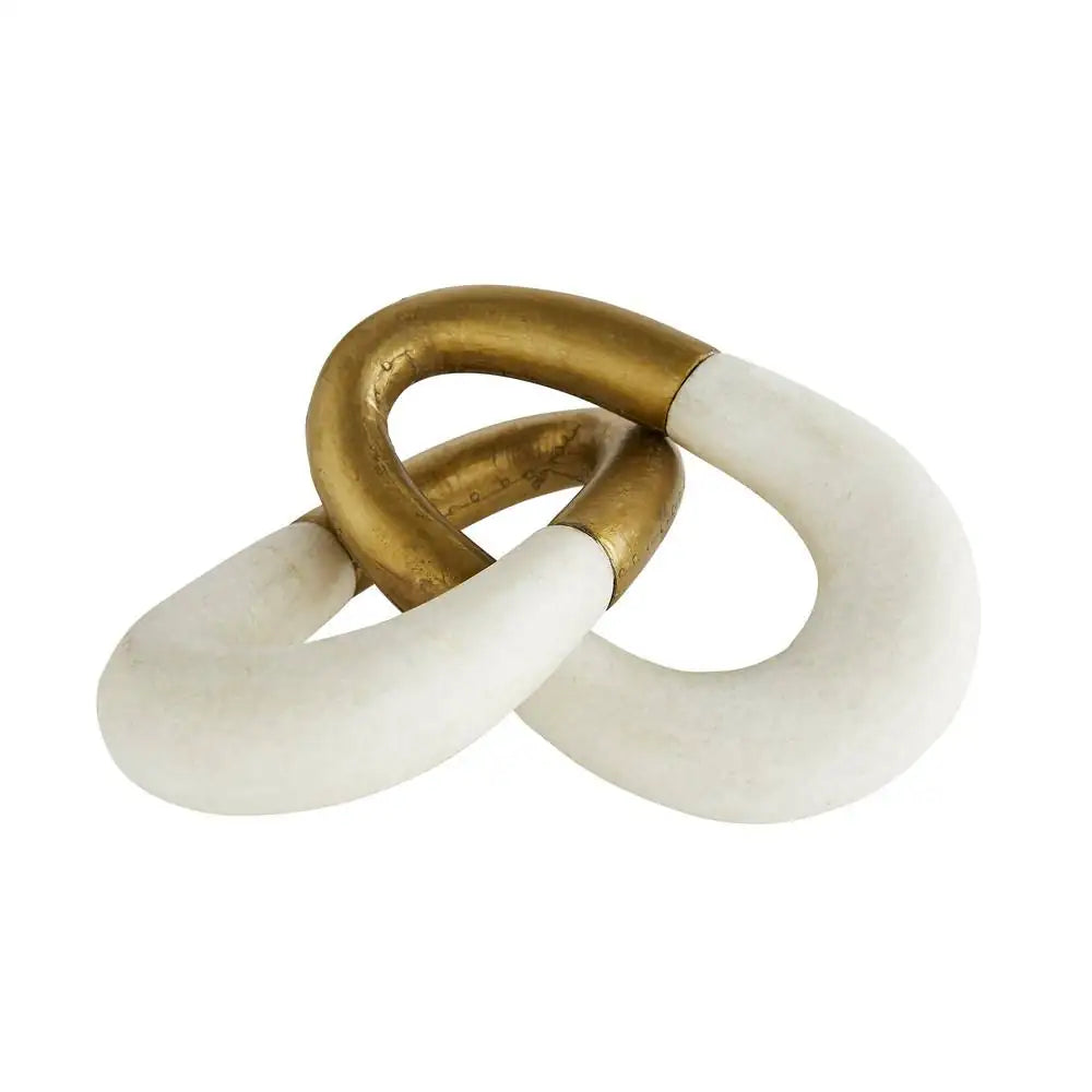 ARTERIORS TERRA SCULPTURE - Decorative Accents