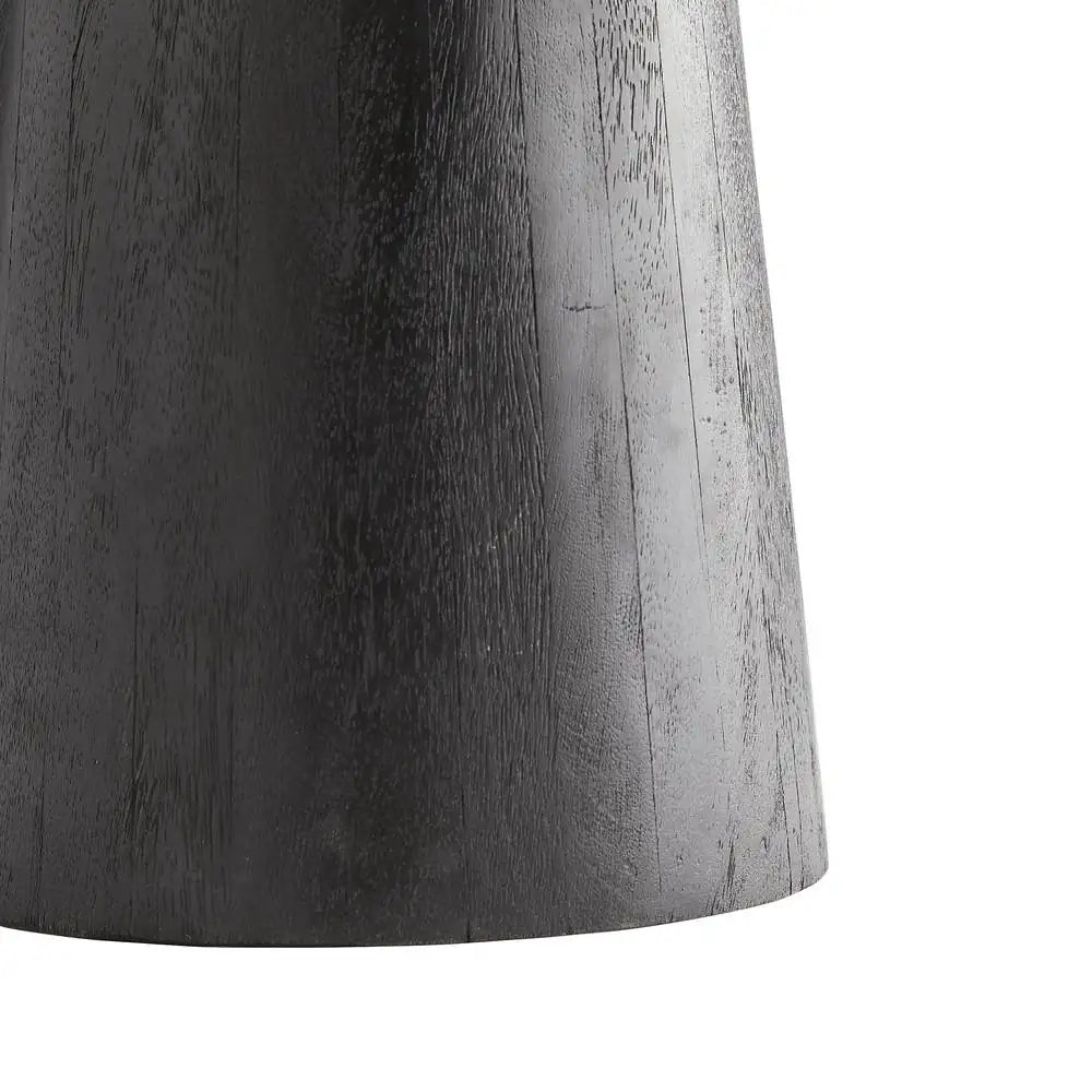 ARTERIORS THEODORE END TABLE - Side