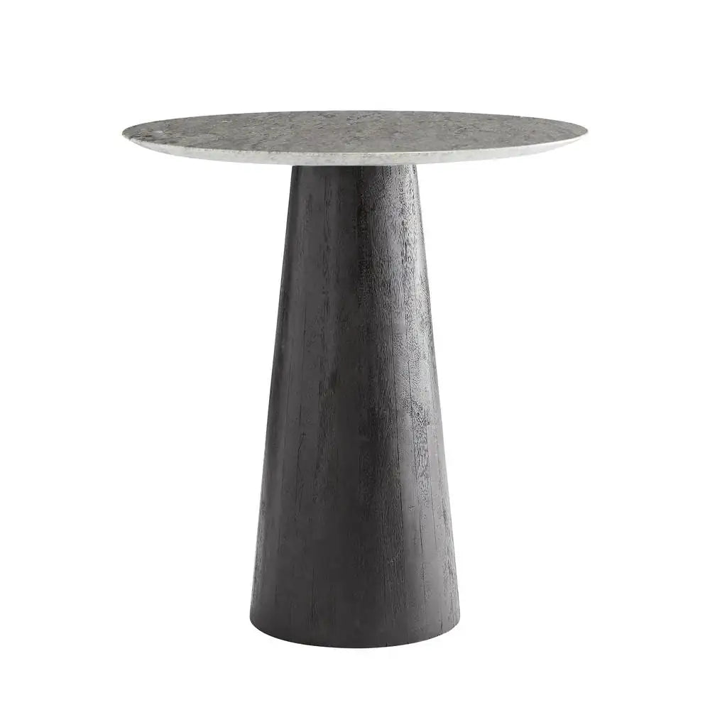 ARTERIORS THEODORE END TABLE - Side