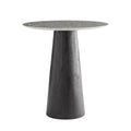 ARTERIORS THEODORE END TABLE - Side