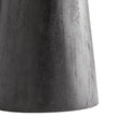 ARTERIORS THEODORE END TABLE - Side