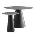 ARTERIORS THEODORE END TABLE - Side