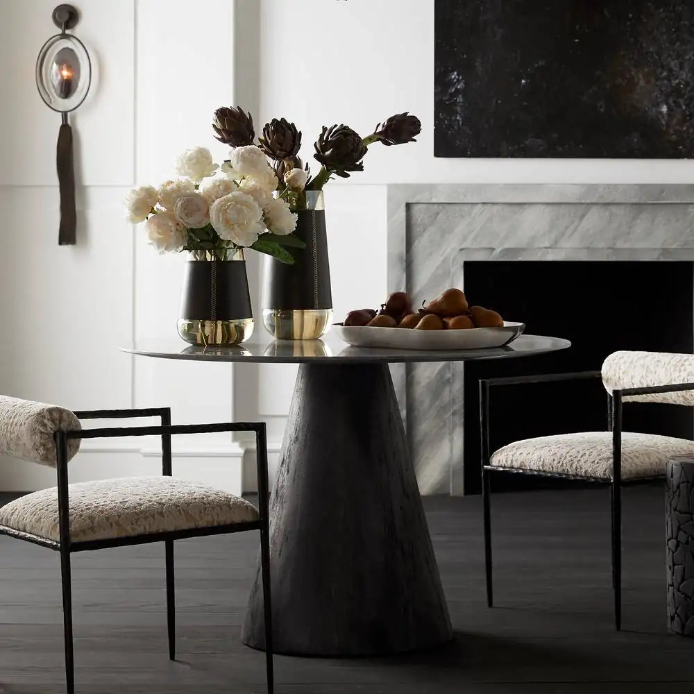 ARTERIORS THEODORE ENTRY TABLE - Side