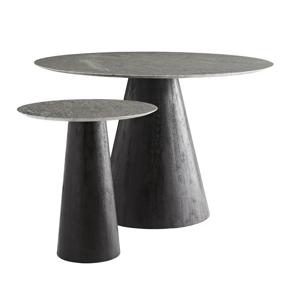 ARTERIORS THEODORE ENTRY TABLE - Side