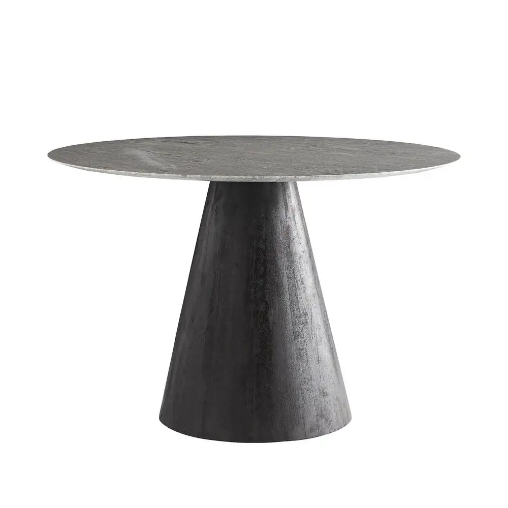 ARTERIORS THEODORE ENTRY TABLE - Side