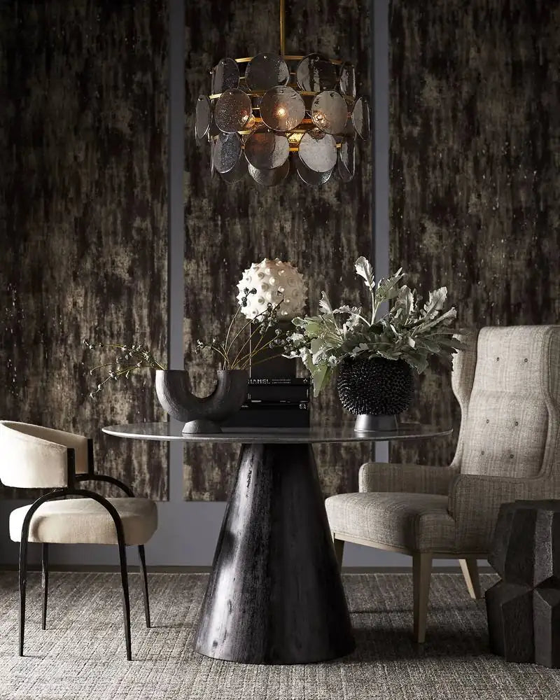 ARTERIORS THEODORE ENTRY TABLE - Side