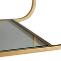 ARTERIORS TRAINOR BAR CART - Decorative Accents