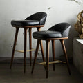 ARTERIORS, WALSH COUNTER STOOL, LOUNGE