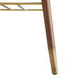 ARTERIORS, WALSH BAR STOOL, LOUNGE