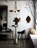 ARTERIORS, WALSH BAR STOOL, LOUNGE