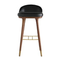 ARTERIORS, WALSH BAR STOOL, LOUNGE