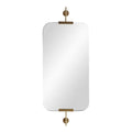 ARTERIORS, MADDEN MIRROR, MIRRORS