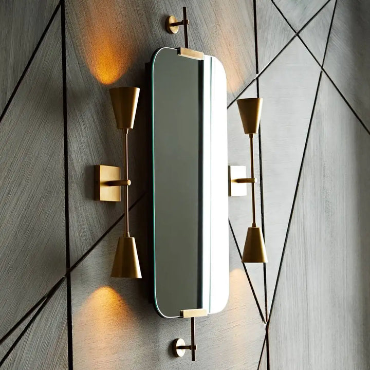 ARTERIORS MADDEN MIRROR - Mirrors