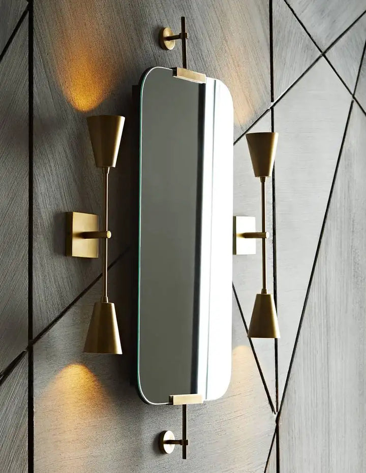 ARTERIORS, MADDEN MIRROR, MIRRORS