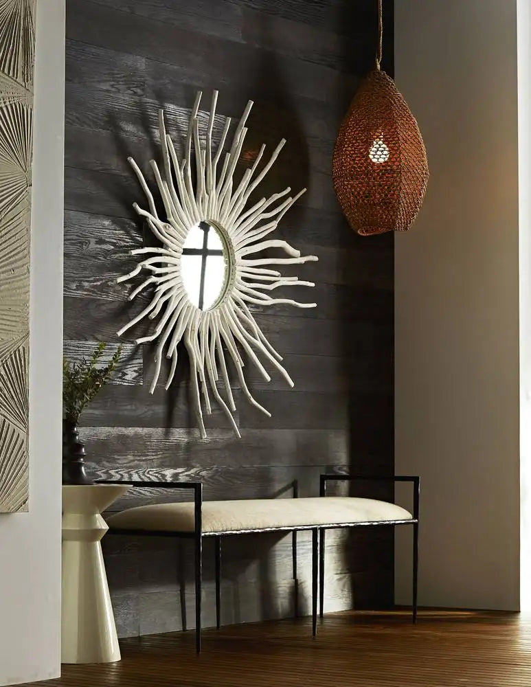 ARTERIORS, BARBANA BENCH, LOUNGE