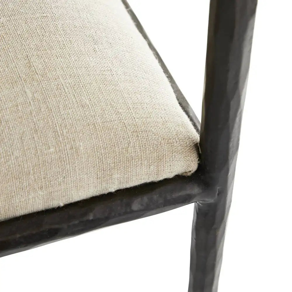 ARTERIORS, BARBANA BENCH, LOUNGE