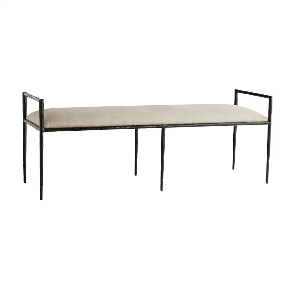 ARTERIORS, BARBANA BENCH, LOUNGE