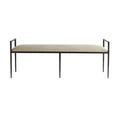 ARTERIORS, BARBANA BENCH, LOUNGE