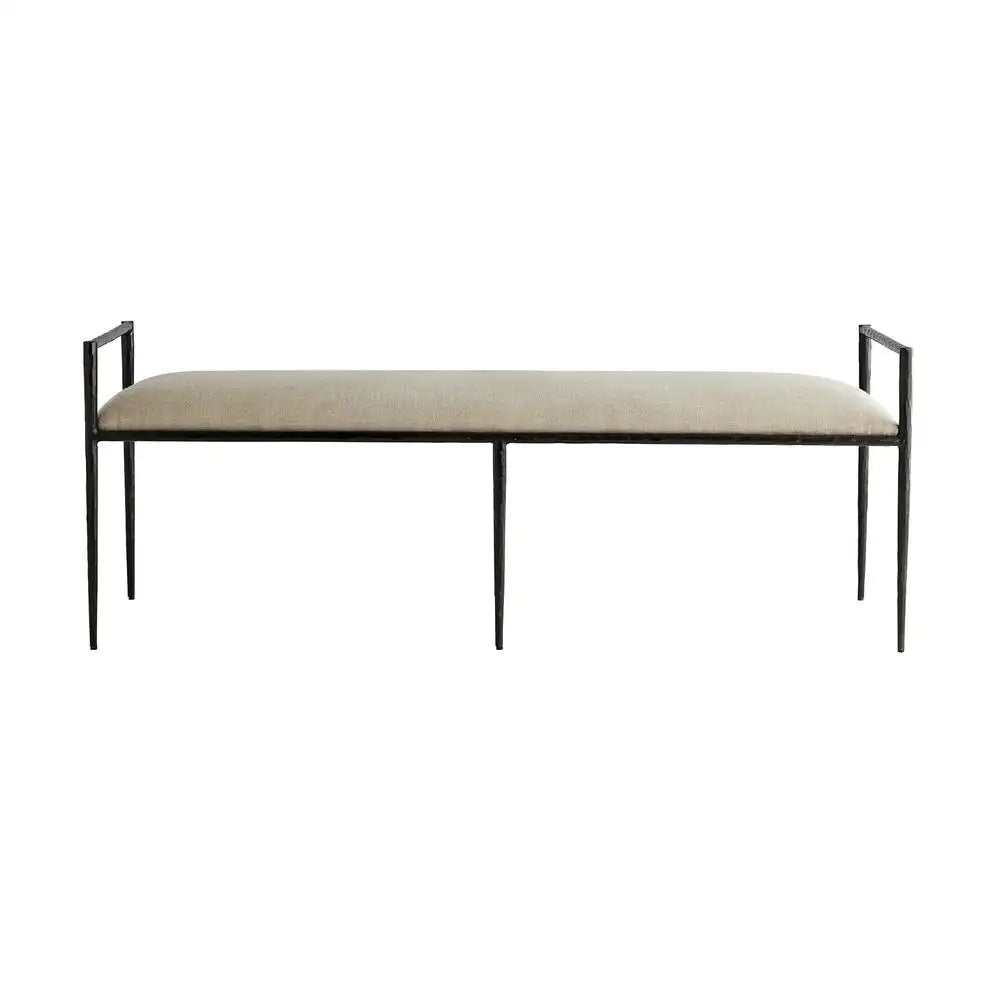 ARTERIORS, BARBANA BENCH, LOUNGE