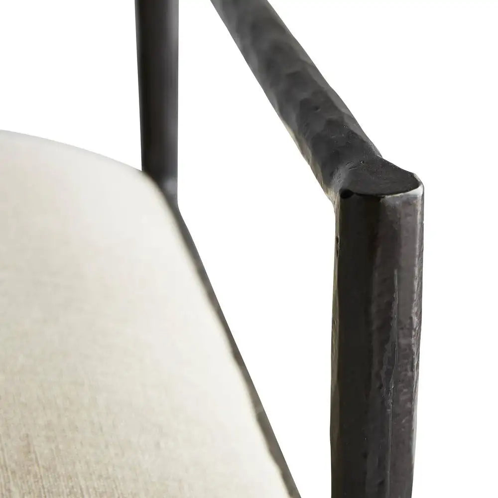 ARTERIORS, BARBANA BENCH, LOUNGE