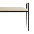 ARTERIORS, BARBANA BENCH, LOUNGE