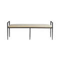 ARTERIORS, BARBANA BENCH, LOUNGE