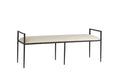 ARTERIORS, BARBANA BENCH, LOUNGE