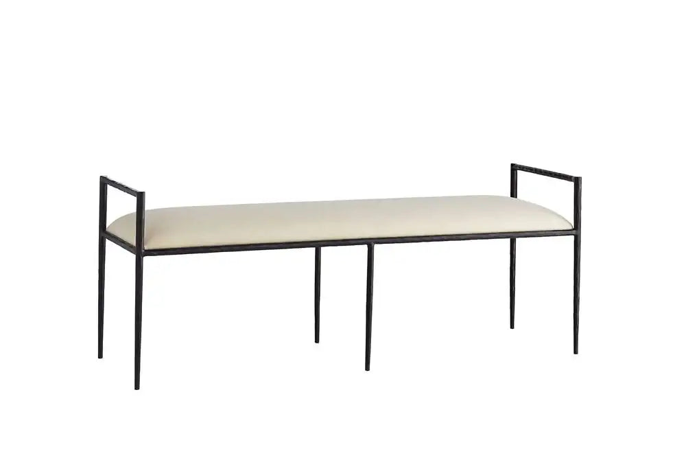ARTERIORS, BARBANA BENCH, LOUNGE